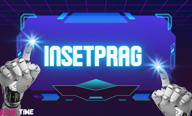Insetprag: All You Need to Know About This Tech Innovation