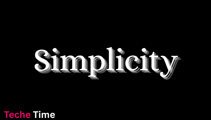 What is Simplicity: A Comprehensive Guide