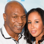 Who is Sol Xochitl? Everything About Mike Tyson’s Ex and Mother of His Kids