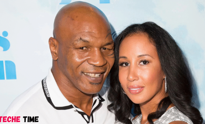 Who is Sol Xochitl? Everything About Mike Tyson’s Ex and Mother of His Kids