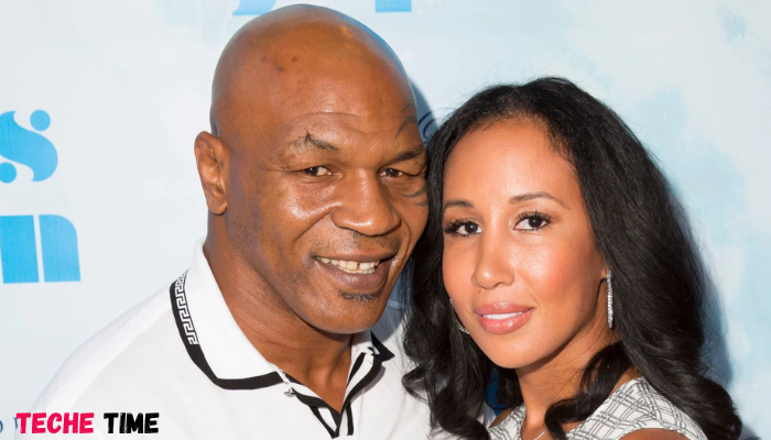 Who is Sol Xochitl? Everything About Mike Tyson’s Ex and Mother of His Kids
