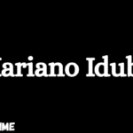 Exploring the Life and Career of mariano iduba: A Emerging Star