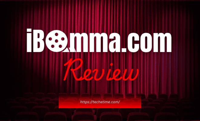 iBomma.com Review (2025): Safety, Legality, Risks & Best Alternatives