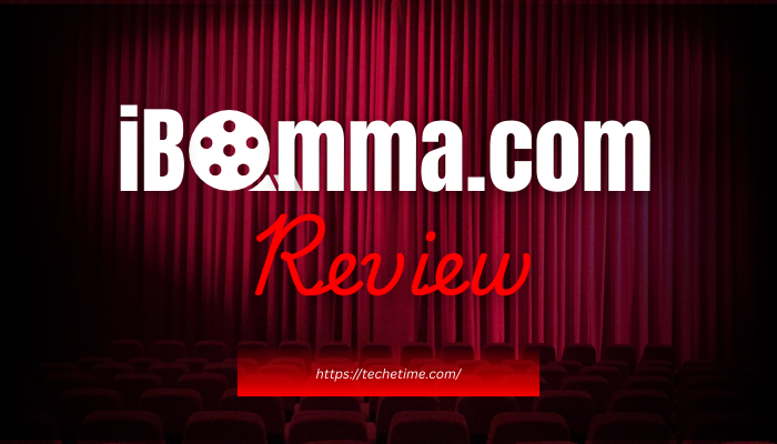iBomma.com Review (2025): Safety, Legality, Risks & Best Alternatives