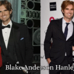 Who is Blake Anderson Hanley? Everything You Need to Know