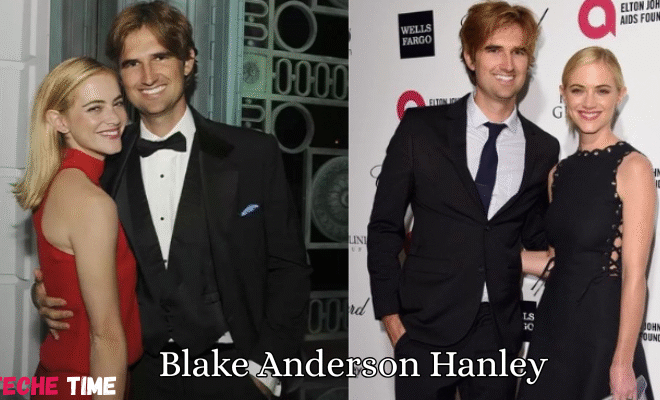 Who is Blake Anderson Hanley? Everything You Need to Know