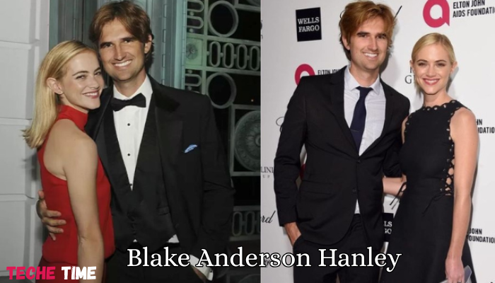 Who is Blake Anderson Hanley? Everything You Need to Know
