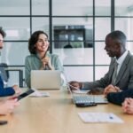 How PEOs Safeguard Small Businesses from HR Compliance Risks
