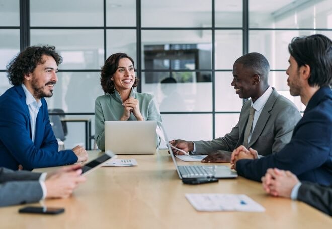 How PEOs Safeguard Small Businesses from HR Compliance Risks