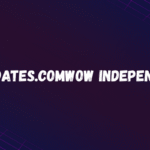 impupdates.comwow independence: Revolutionizing the Way Digital Content Evolves