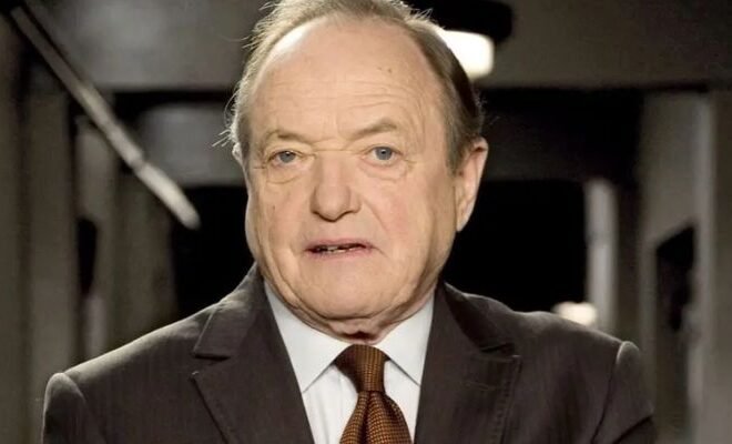 Who Is James Bolam? Everything About the British Actor