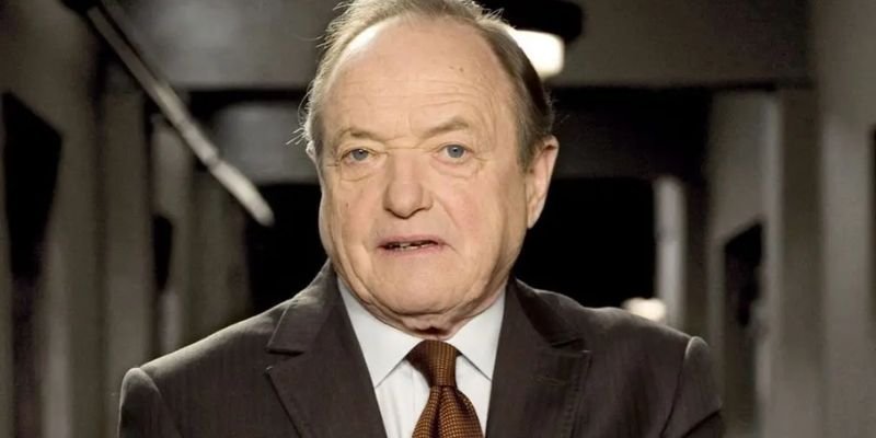 Who Is James Bolam? Everything About the British Actor
