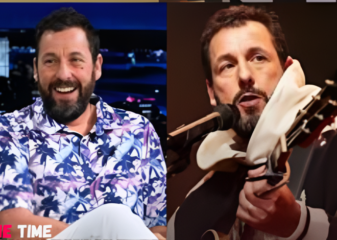 Adam Sandler Net Worth 2026: Salary, Netflix Deals, Career Earnings & Wealth Breakdown