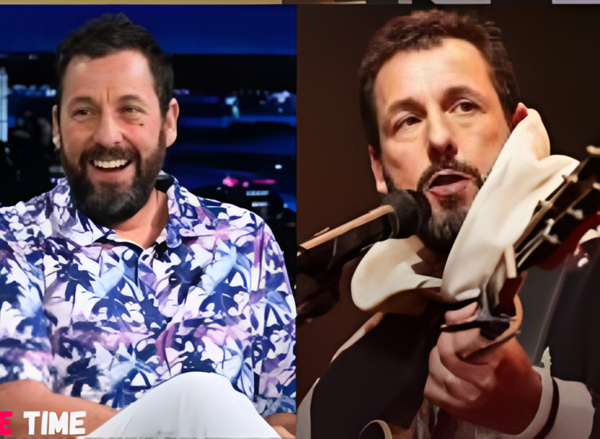 Adam Sandler Net Worth 2026: Salary, Netflix Deals, Career Earnings & Wealth Breakdown