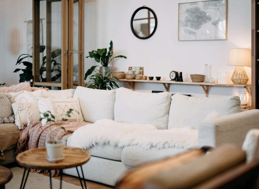 How to Make Your Home Feel Cozy in Winter